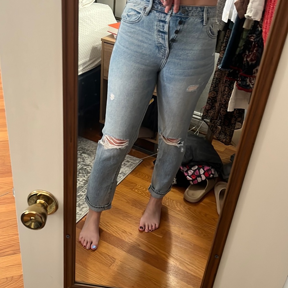 CJLA Topanga Jeans